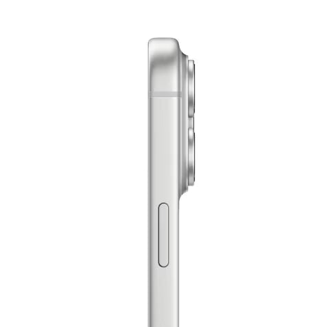 Nuevo Iphone 17 Pro 256 gb Blanco - Apple