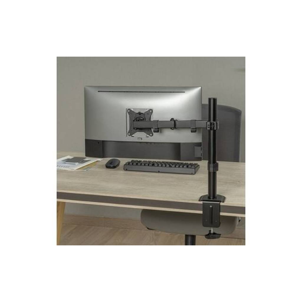 Soporte Monitor Brazo Móvil Hasta 32"/ 9Kg