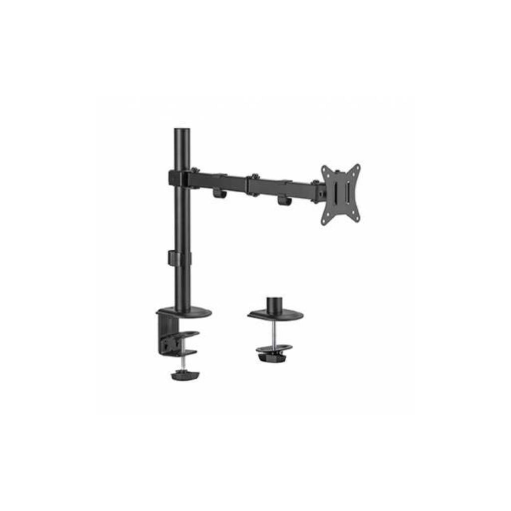 Soporte Monitor Brazo Móvil Hasta 32"/ 9Kg