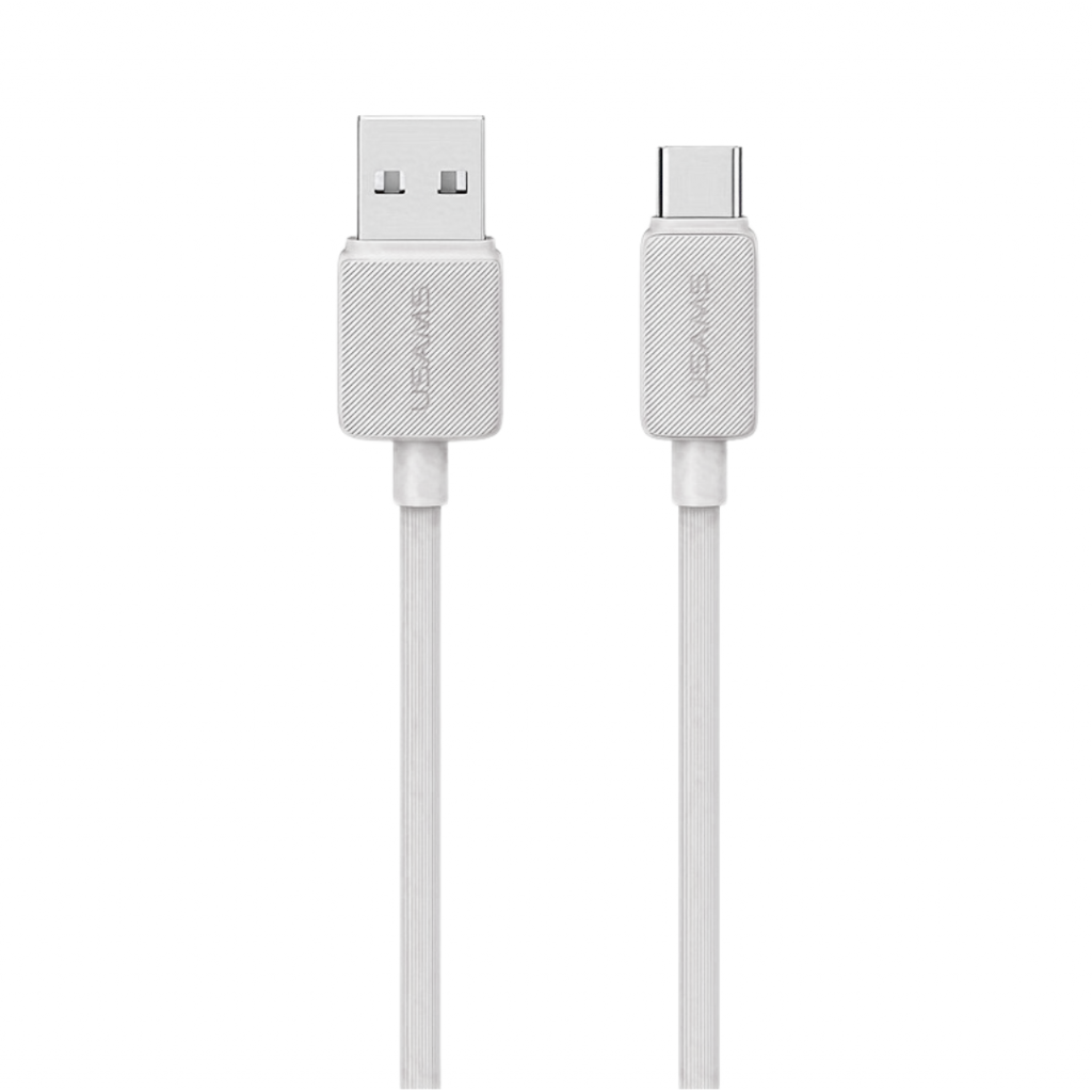 Cable de Datos USB A a USB C 1M USAMS