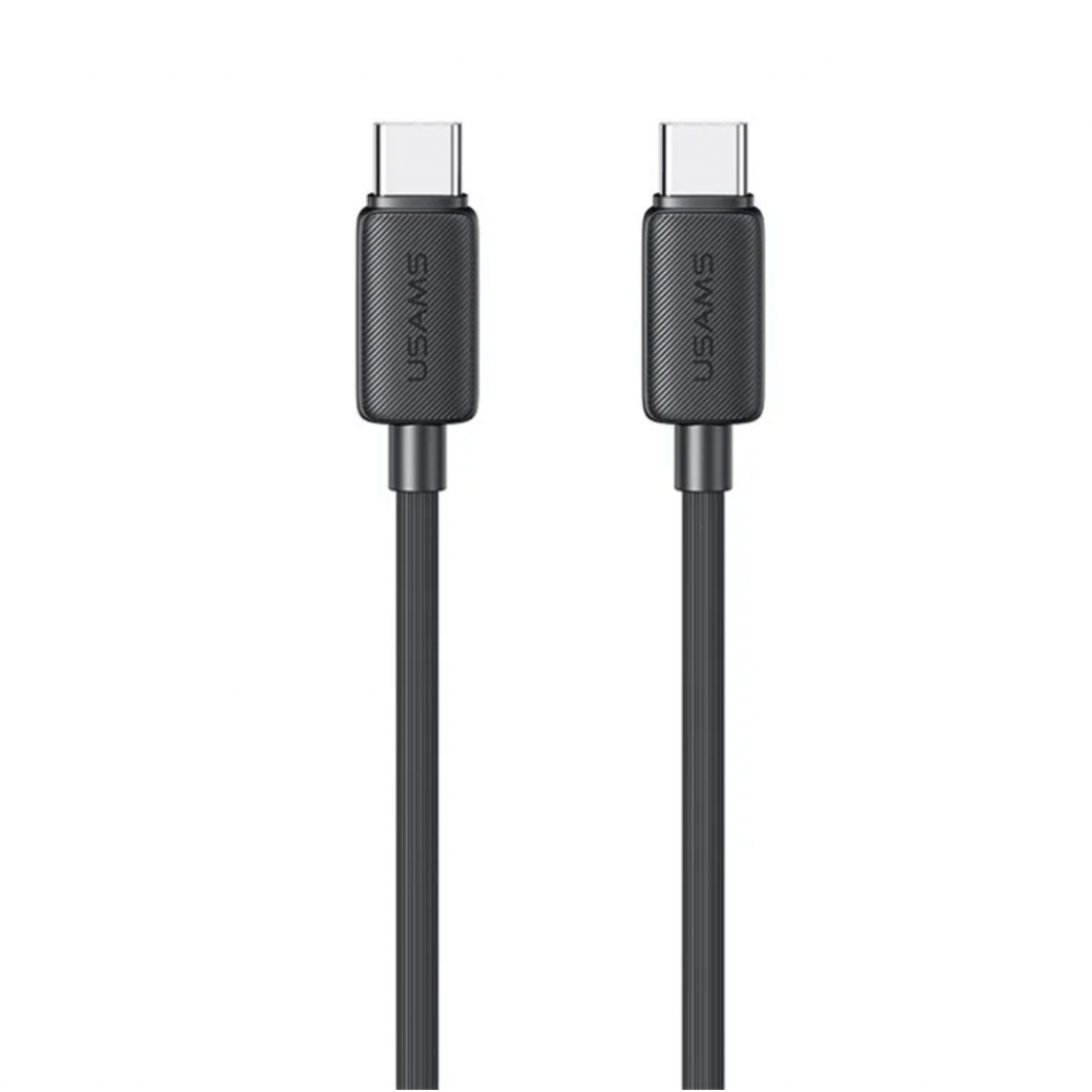 Cable de Datos USB C a USB C USAMS