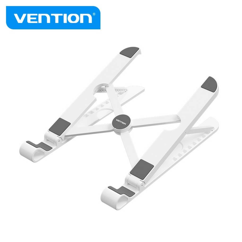 Soporte para Laptop Blanco Vention