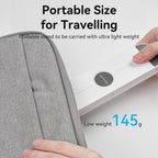 Soporte para Laptop Blanco Vention
