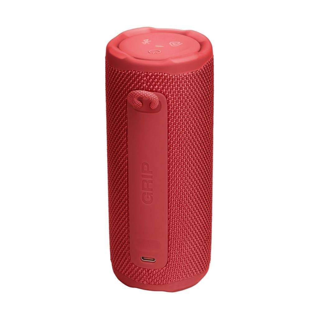 JBL Parlante Bluetooth Flip7 Rojo