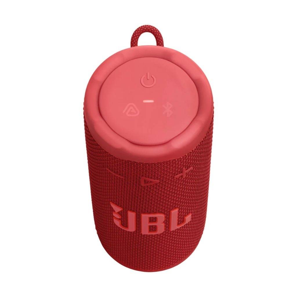 JBL Parlante Bluetooth Flip7 Rojo