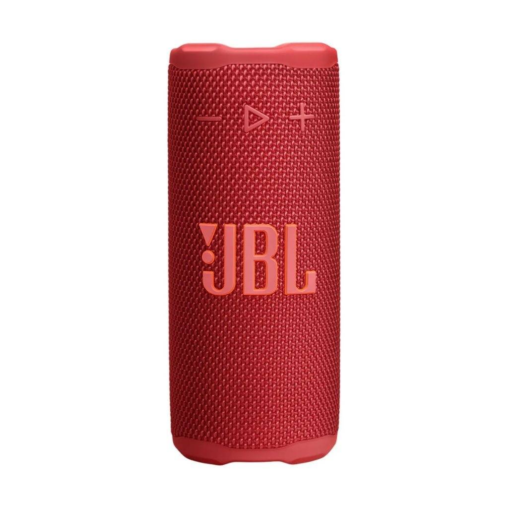 JBL Parlante Bluetooth Flip7 Rojo