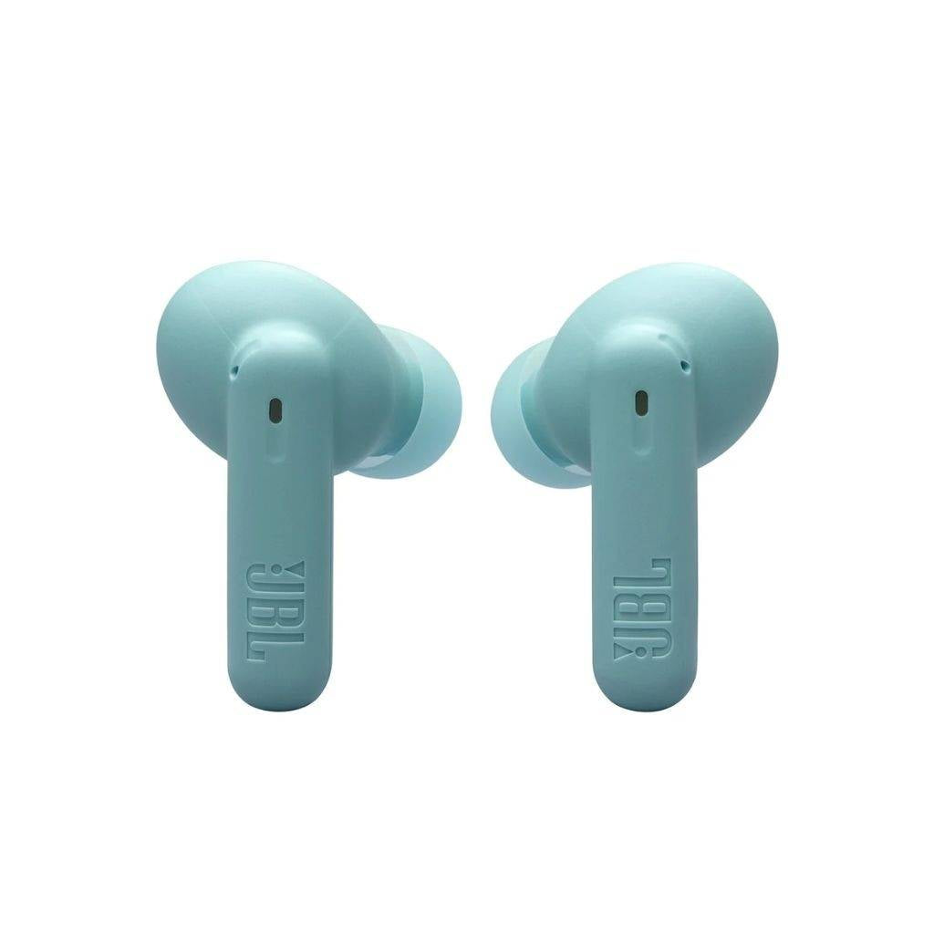 JBL Auricular Bluetooth Wave Beam 2 Azul