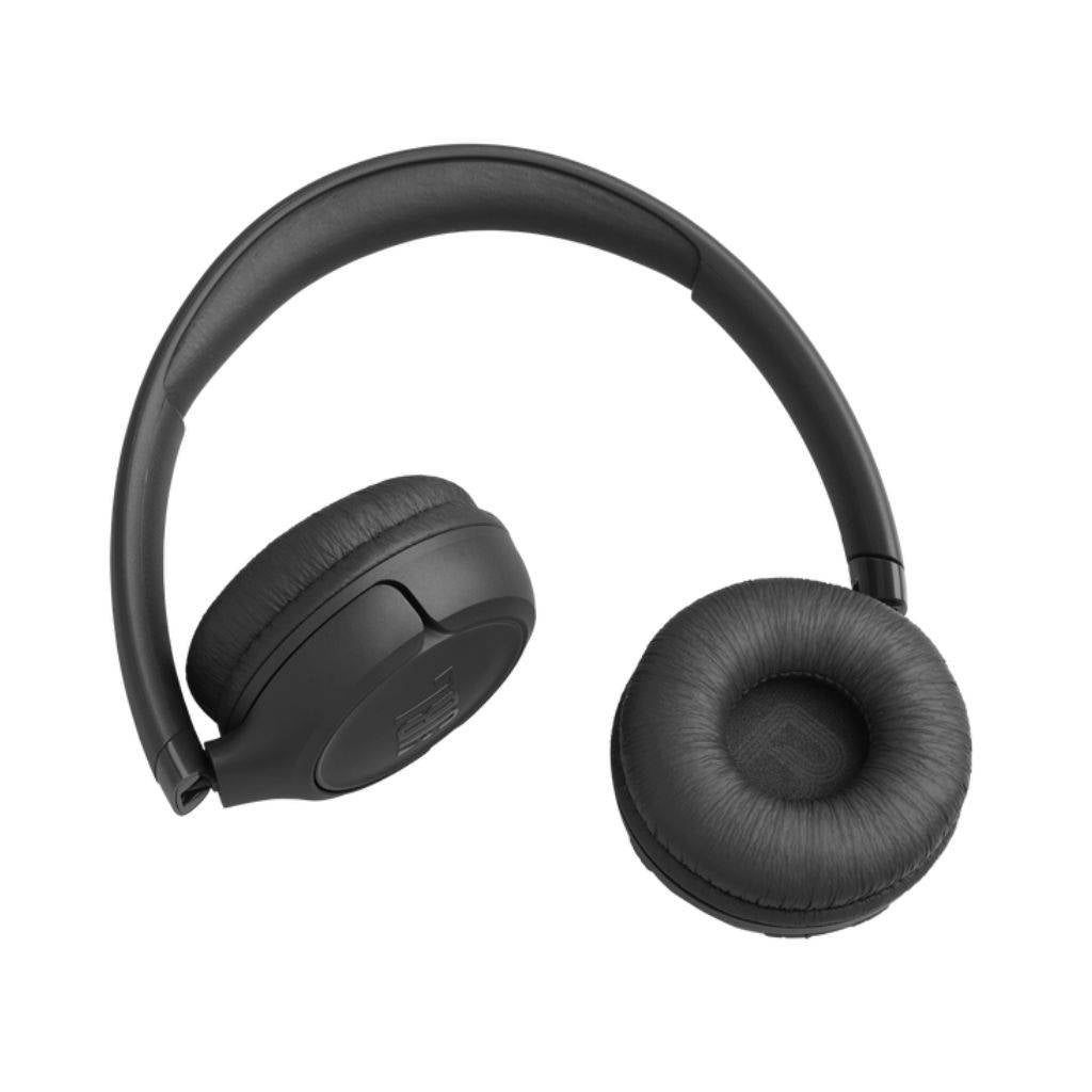 JBL Manos Libres Tune 530 3.5mm Negro