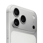 iPhone 16 Plus blanco - detalle cámaras