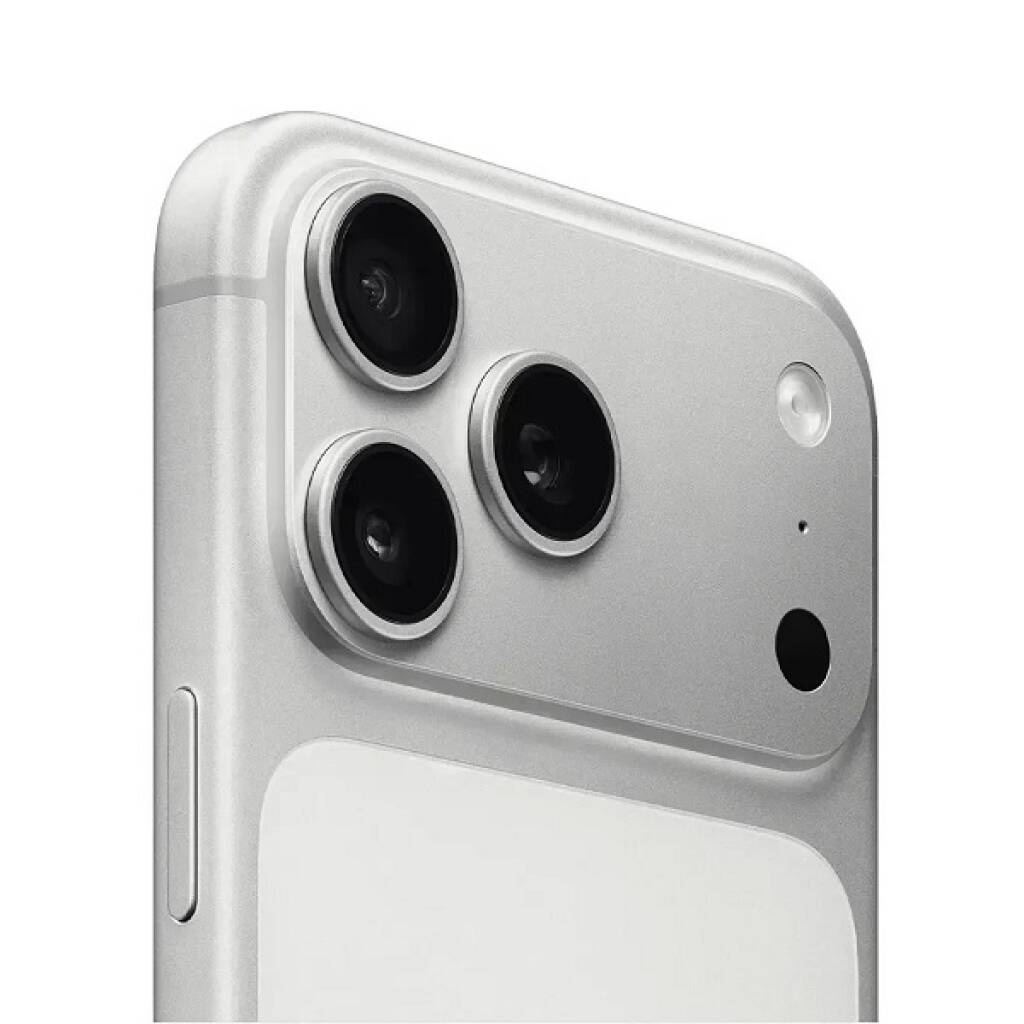 iPhone 16 Plus blanco - detalle cámaras