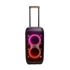 JBL Parlante Bluetooth PartyBox Stage 320 Negro