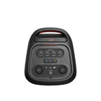 JBL Parlante Bluetooth PartyBox Stage 320 Negro