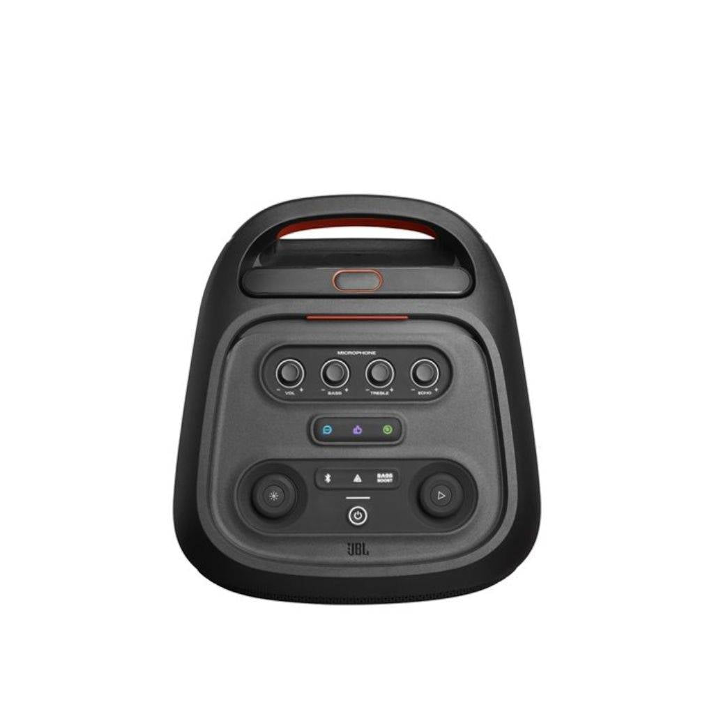 JBL Parlante Bluetooth PartyBox Stage 320 Negro