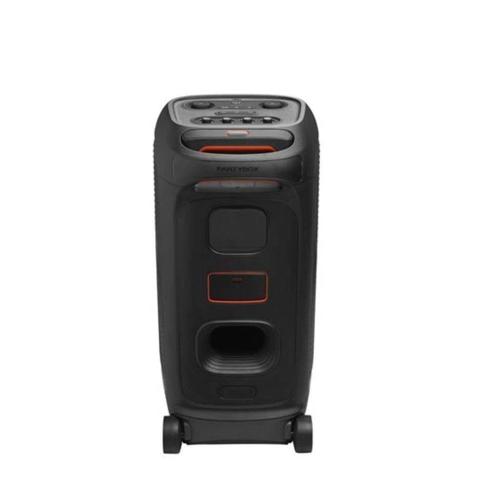JBL Parlante Bluetooth PartyBox Stage 320 Negro