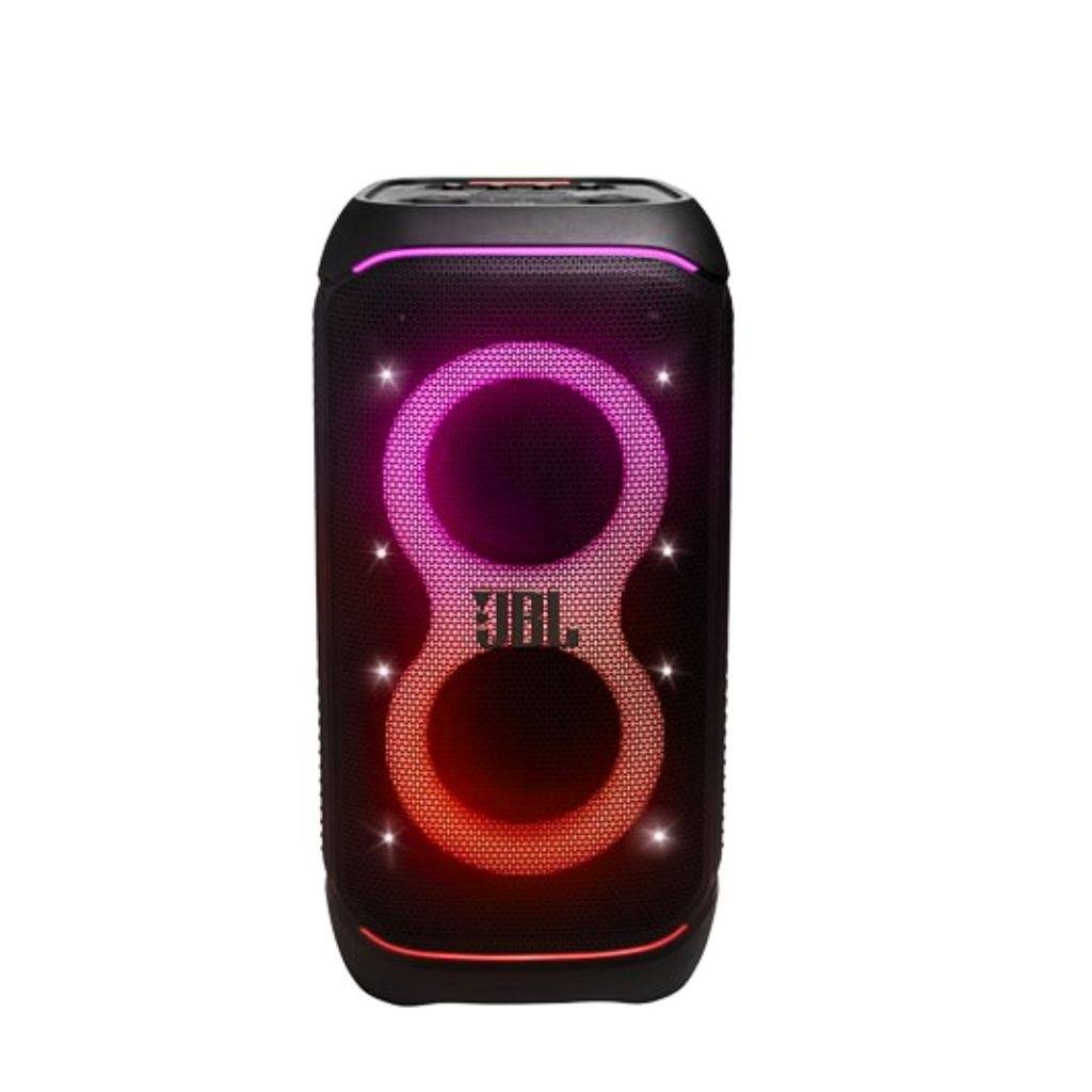 JBL Parlante Bluetooth PartyBox Stage 320 Negro
