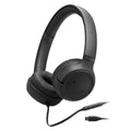 JBL Manos Libres Tune 530C Tipo C Negro