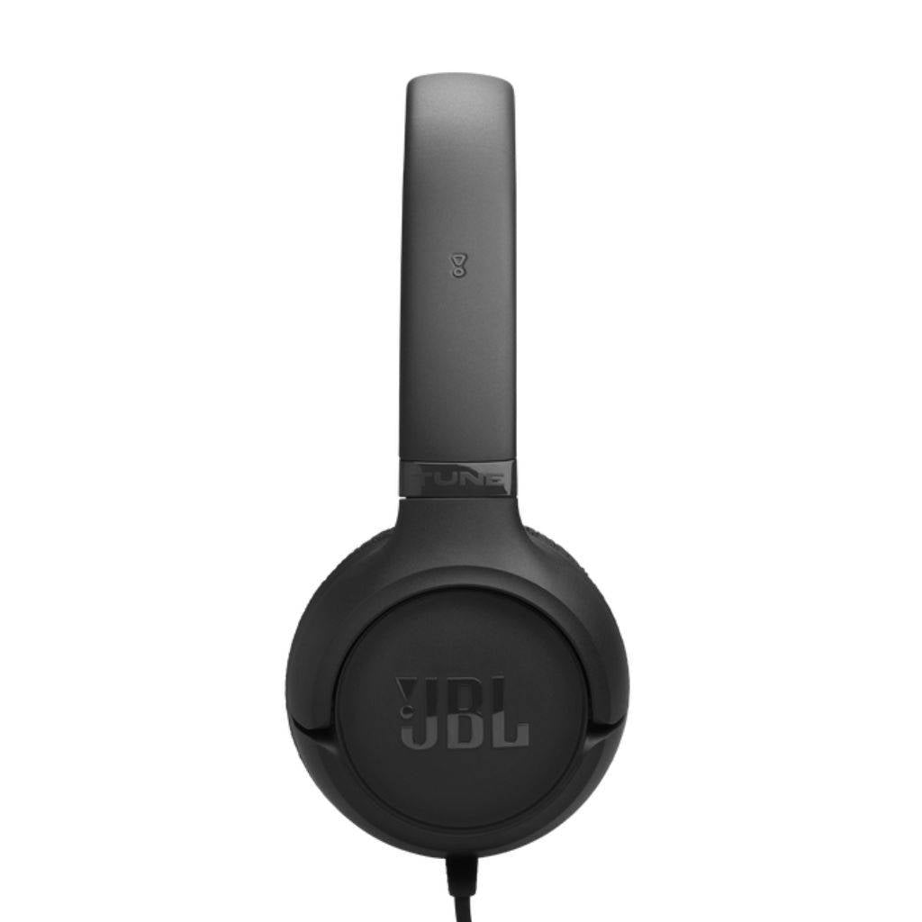 JBL Manos Libres Tune 530C Tipo C Negro