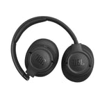 JBL Auricular Bluetooth Tune Negro