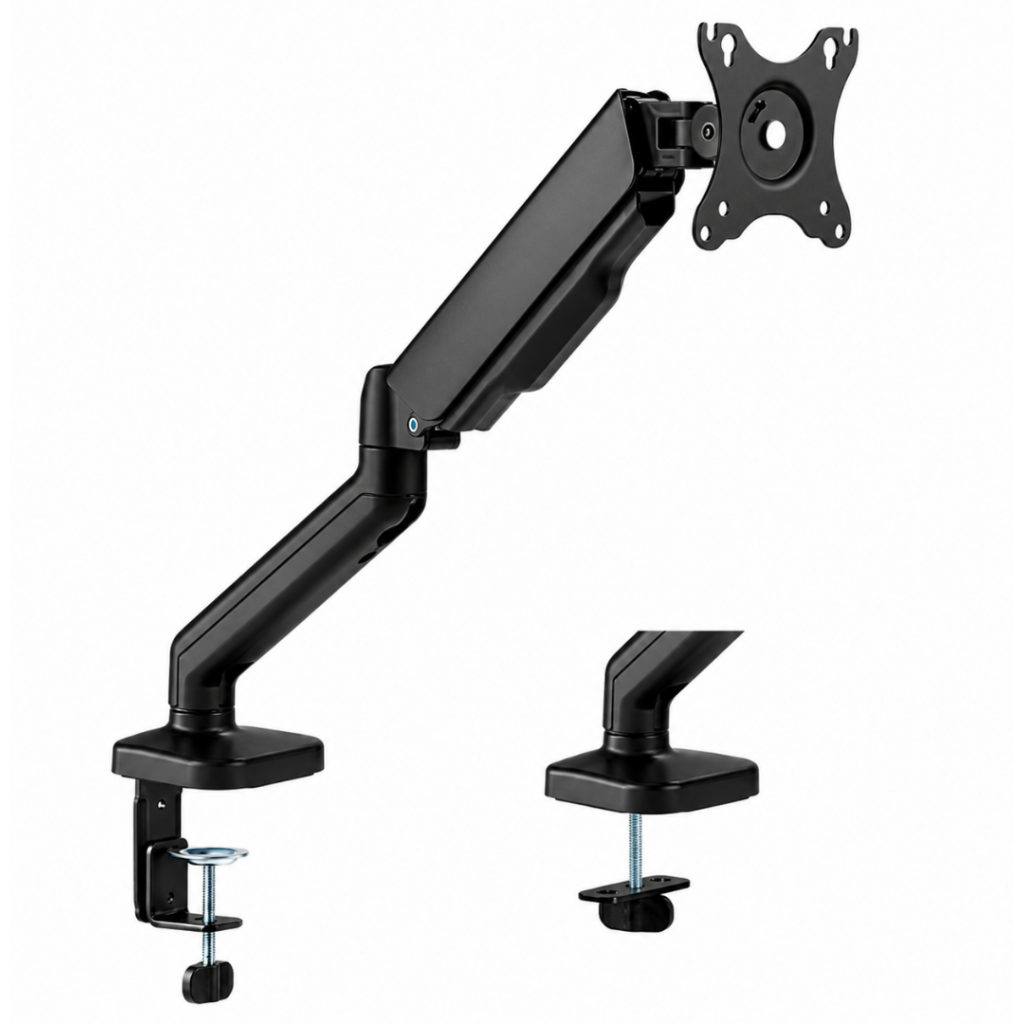 Soporte para Monitor Brazo Mecánico de 17" a 32" Brateck