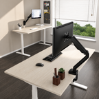 Soporte para Monitor Brazo Mecánico de 17" a 32" Brateck