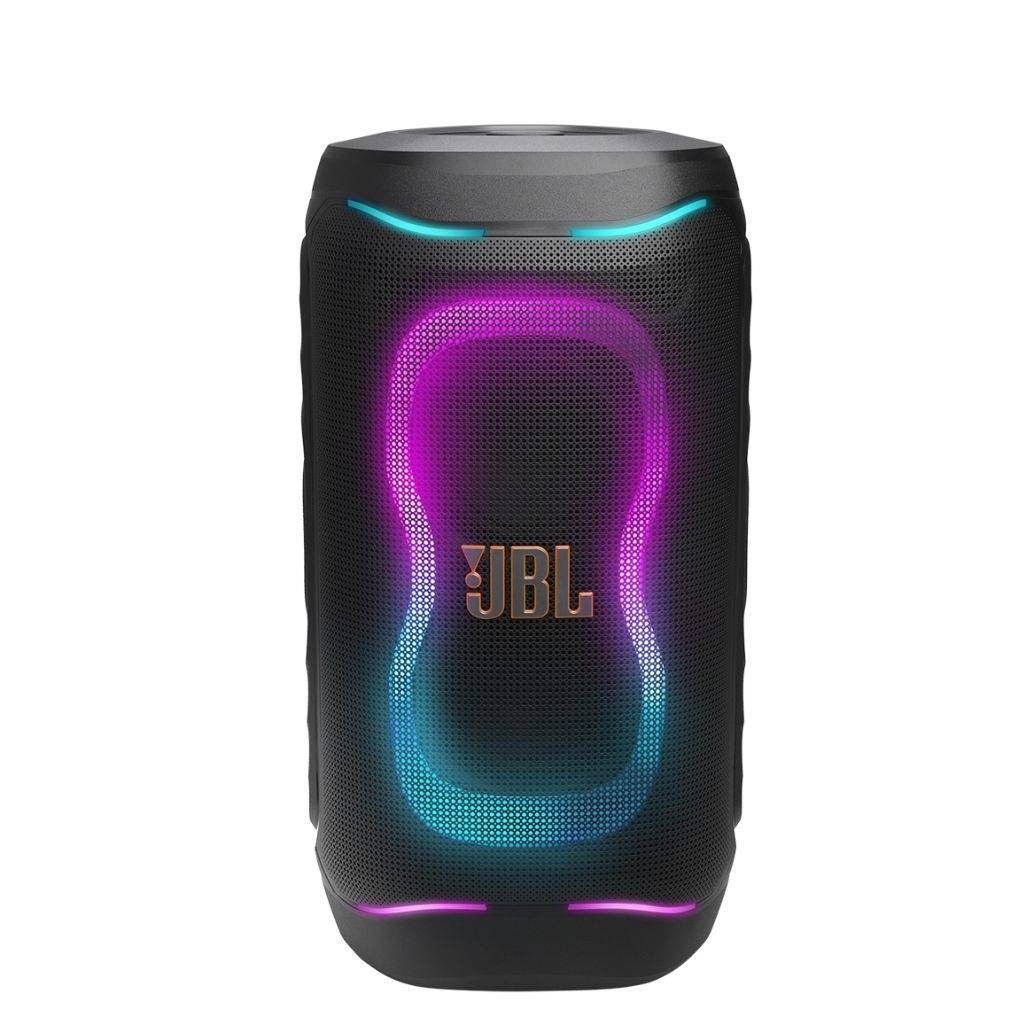 JBL Parlante Bluetooth PartyBox 130 Negro