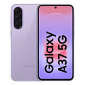 Samsung Galaxy A37 5G 128Gb 6Gb RAM - Light Violet