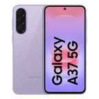 Samsung Galaxy A37 5G 128Gb 6Gb RAM - Light Violet