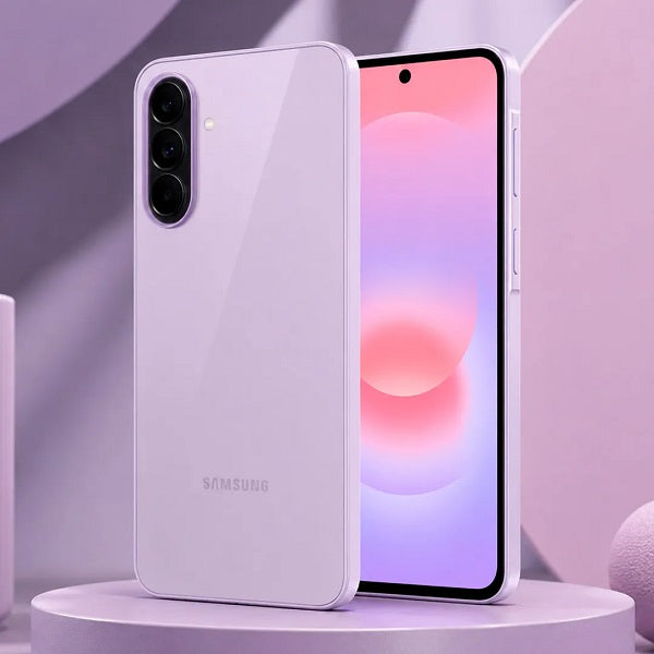 Samsung Galaxy A37 5G 128Gb 6Gb RAM - Light Violet