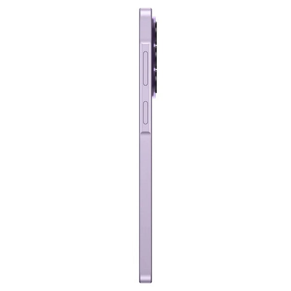 Samsung Galaxy A37 5G 128Gb 6Gb RAM - Light Violet