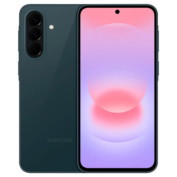 Samsung Galaxy A37 5G 256Gb 8Gb RAM - Dark Green