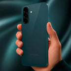 Samsung Galaxy A37 5G 256Gb 8Gb RAM - Dark Green