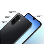 SAMSUNG Galaxy A17 5G 256GB 8Gb RAM