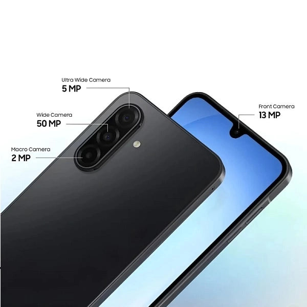 SAMSUNG Galaxy A17 5G 256GB 8Gb RAM