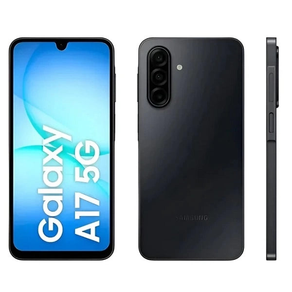SAMSUNG Galaxy A17 5G 256GB 8Gb RAM