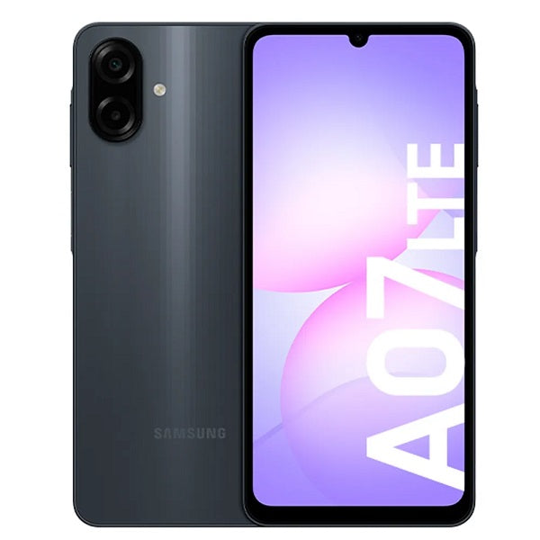 SAMSUNG Galaxy A07 4G 128GB 4Gb RAM